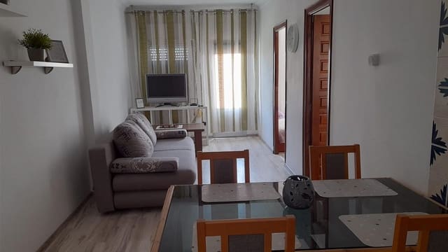 3 soverom Leilighet til salgs i Gandia - € 109 500 (Ref: 9219709)