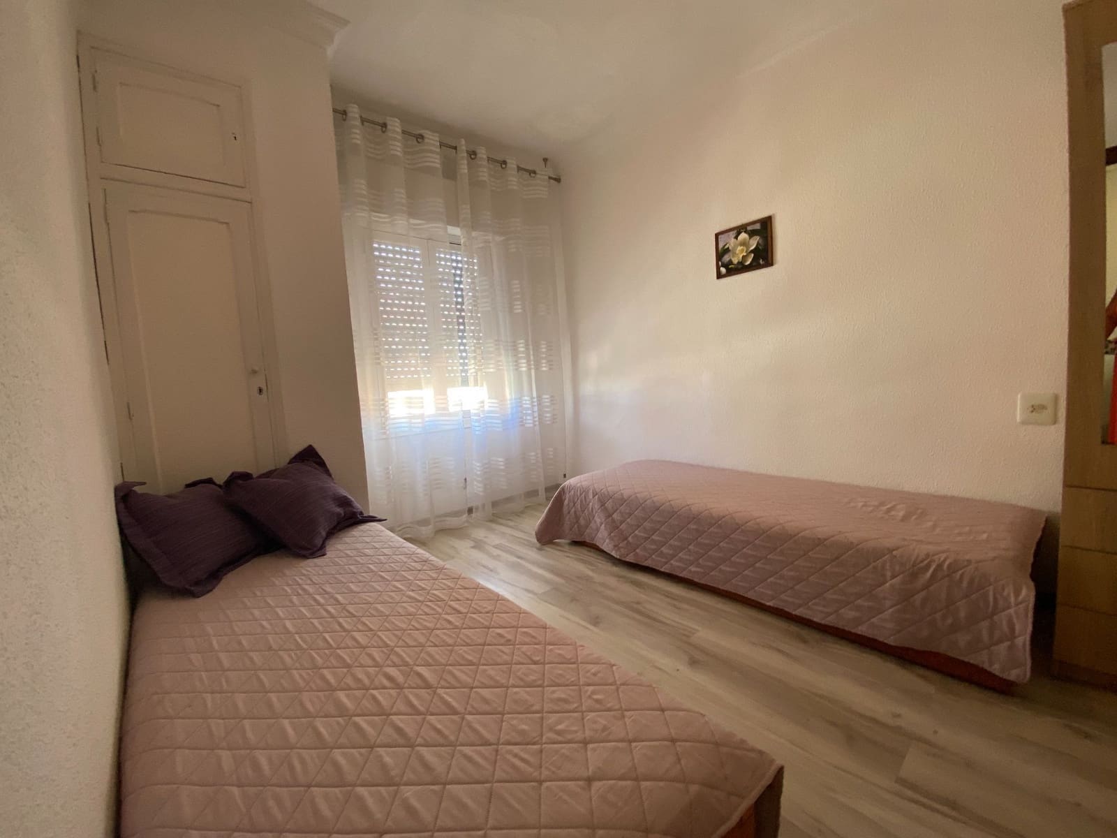 3 soveværelse Lejlighed til salg i Gandia - € 109.500 (Ref: 9219709)