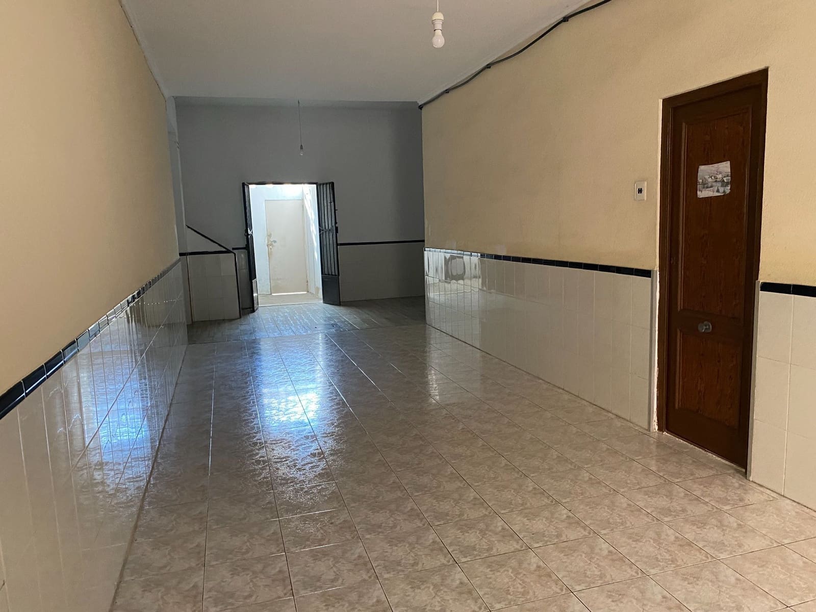 3 soveværelse Lejlighed til salg i Gandia - € 109.500 (Ref: 9219709)