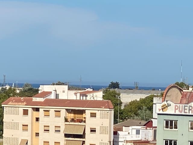 3 soverom Leilighet til salgs i Gandia - € 109 500 (Ref: 9219709)