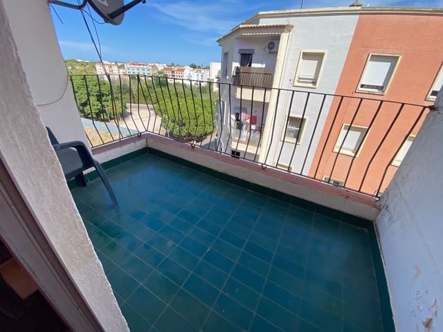 3 soverom Leilighet til salgs i Gandia - € 109 500 (Ref: 9219709)