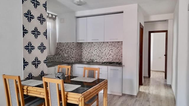 3 soveværelse Lejlighed til salg i Gandia - € 115.000 (Ref: 9219709)