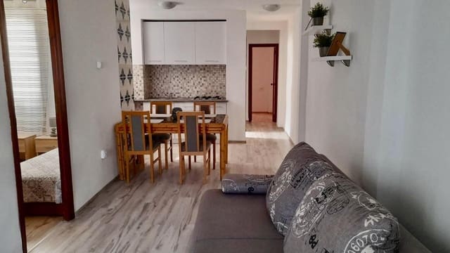 3 soveværelse Lejlighed til salg i Gandia - € 115.000 (Ref: 9219709)