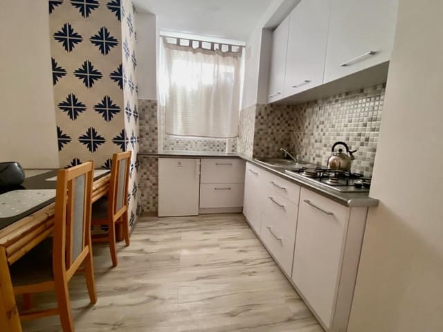 3 soveværelse Lejlighed til salg i Gandia - € 115.000 (Ref: 9219709)