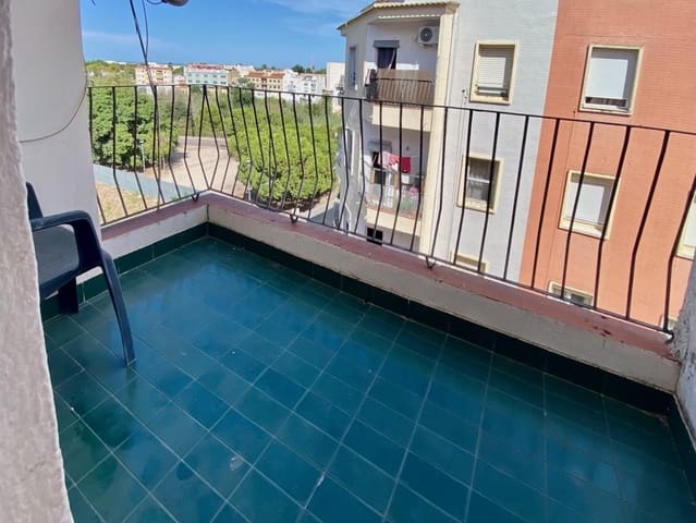 3 soveværelse Lejlighed til salg i Gandia - € 115.000 (Ref: 9219709)