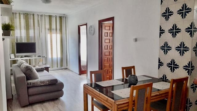 3 soveværelse Lejlighed til salg i Gandia - € 115.000 (Ref: 9219709)
