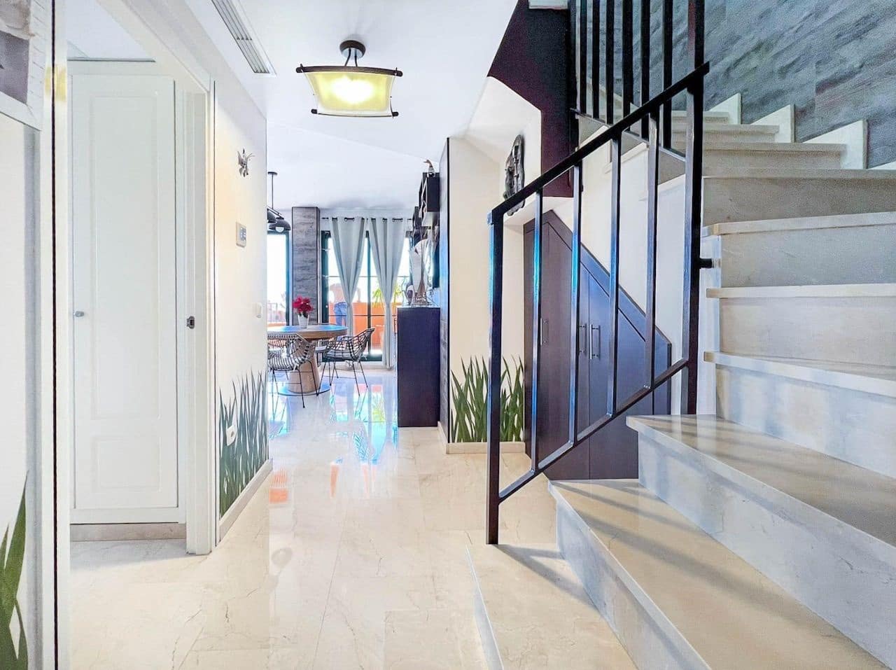 Apartamento de 3 habitaciones en Finestrat en venta con piscina garaje - 465.000 € (Ref: 9228186)