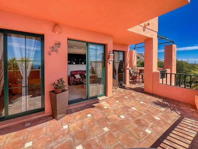 Apartamento de 3 habitaciones en Finestrat en venta con piscina garaje - 465.000 € (Ref: 9228186)