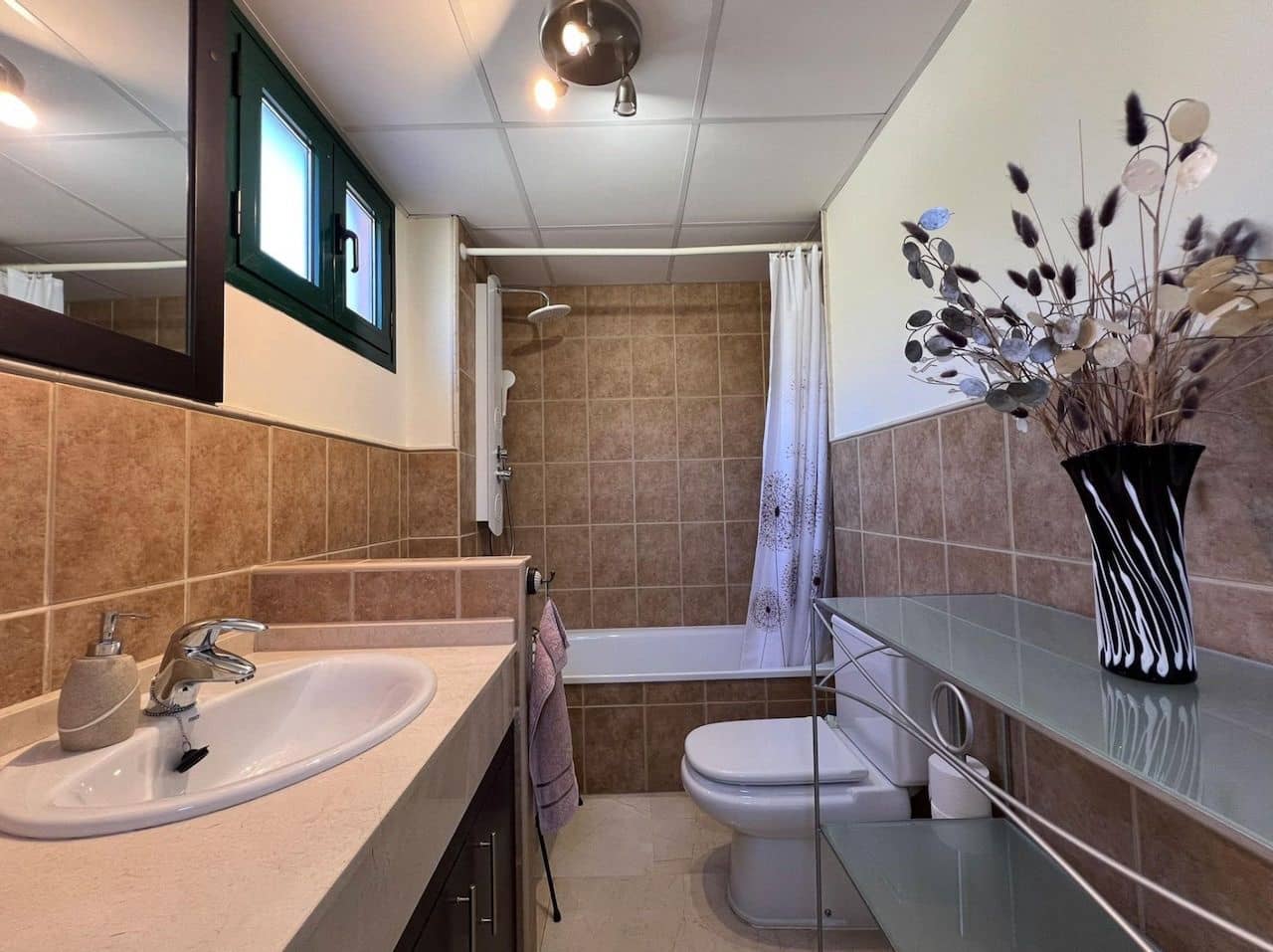 Apartamento de 3 habitaciones en Finestrat en venta con piscina garaje - 465.000 € (Ref: 9228186)