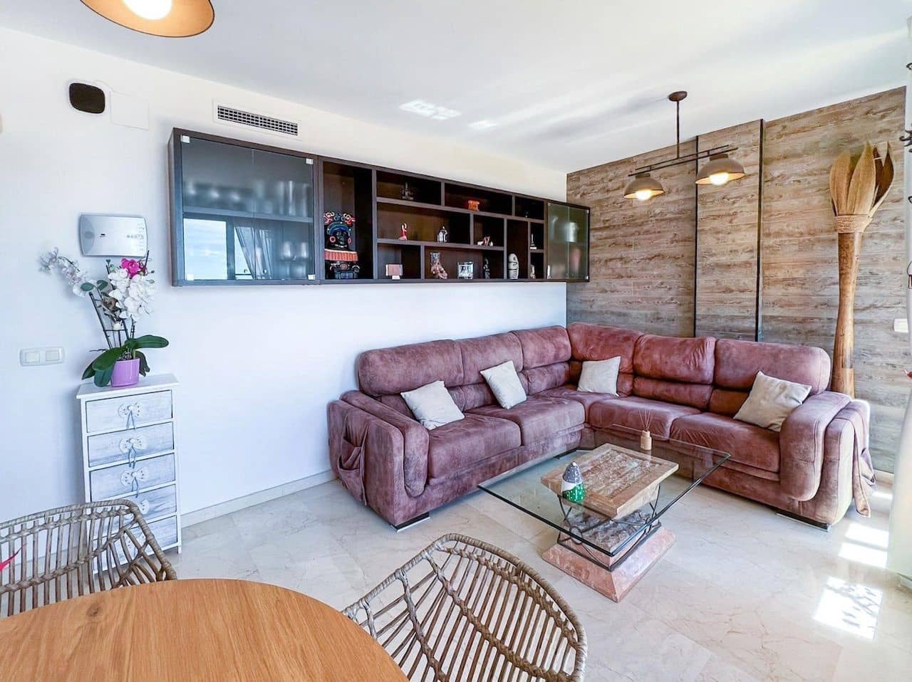 Apartamento de 3 habitaciones en Finestrat en venta con piscina garaje - 465.000 € (Ref: 9228186)