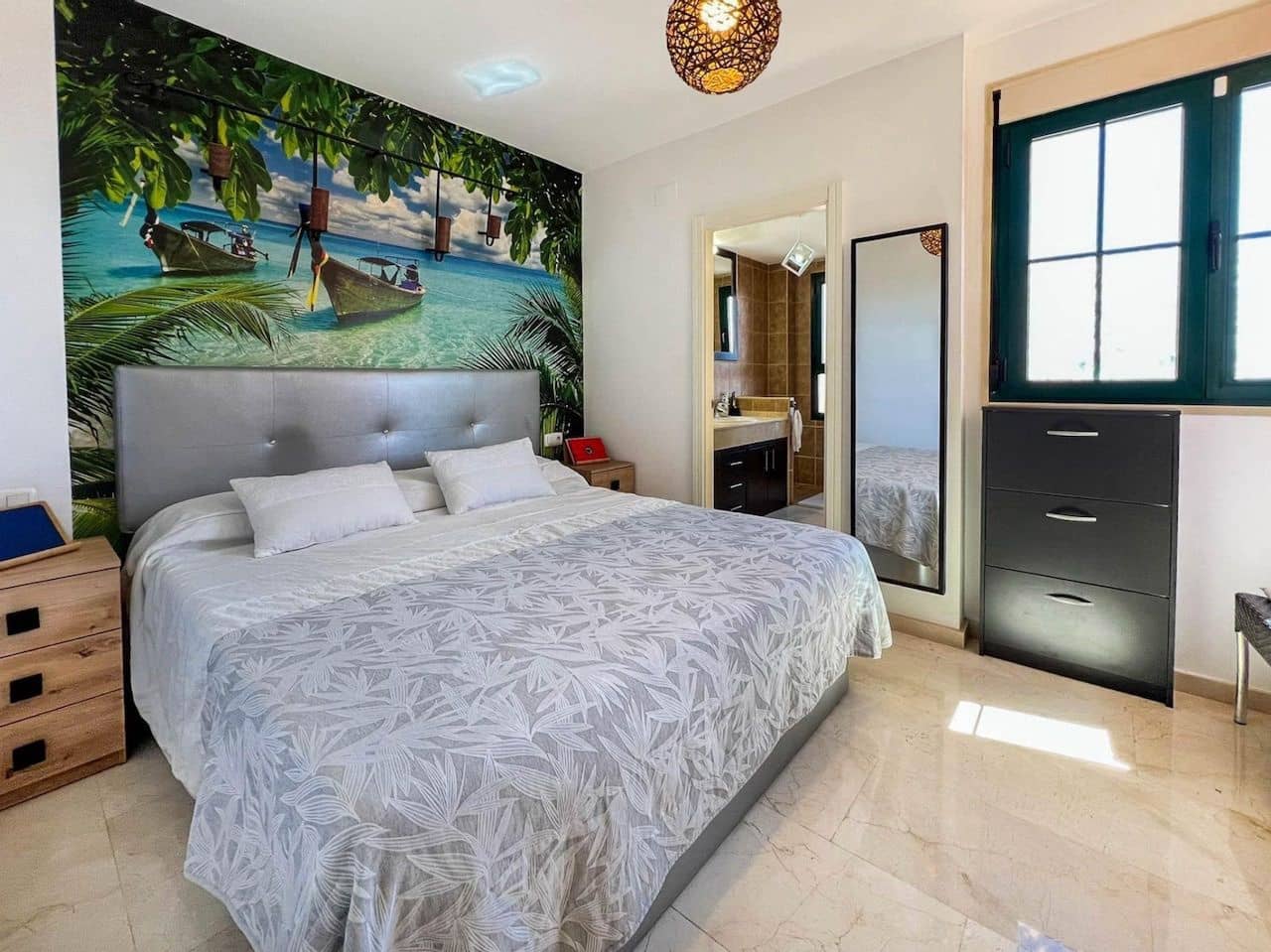 Apartamento de 3 habitaciones en Finestrat en venta con piscina garaje - 465.000 € (Ref: 9228186)