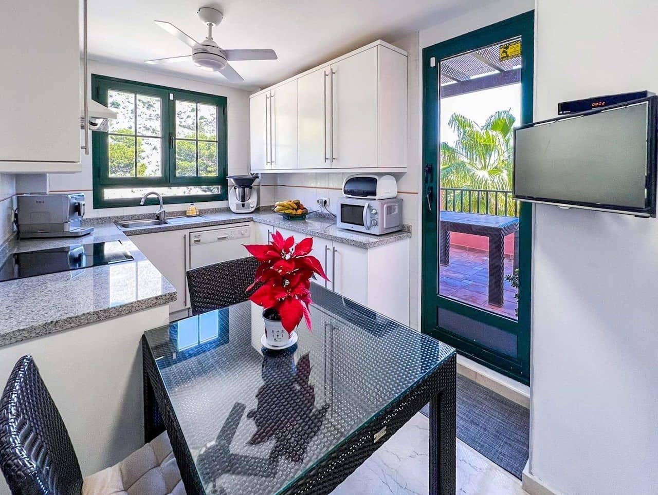 Apartamento de 3 habitaciones en Finestrat en venta con piscina garaje - 465.000 € (Ref: 9228186)