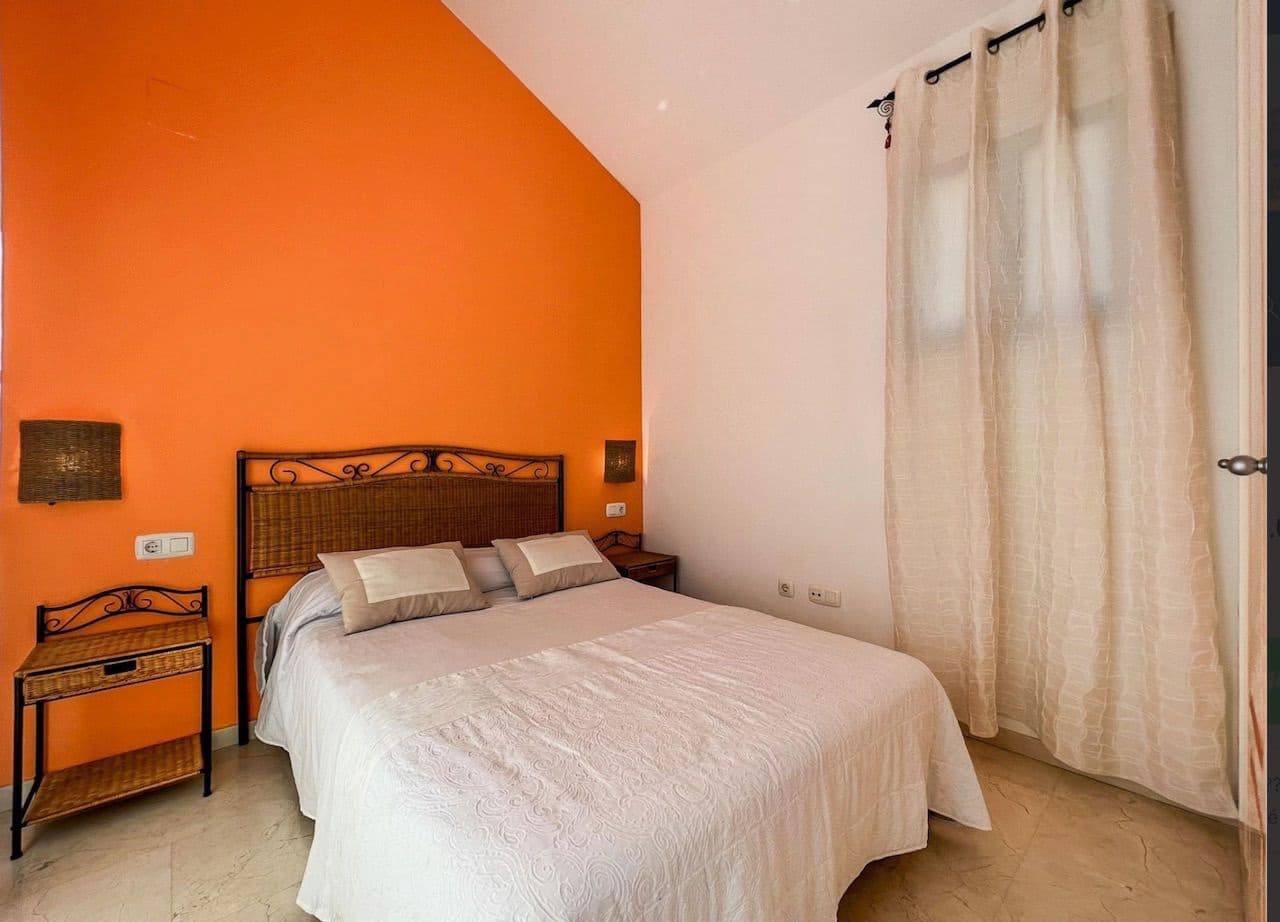 3 bedroom Apartment for sale in Finestrat with pool garage - € 465,000 (Ref: 9228186)