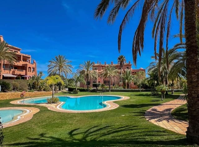 3 bedroom Apartment for sale in Finestrat Pueblo, Finestrat with pool garage - € 465,000 (Ref: 9228186)