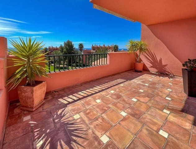 3 bedroom Apartment for sale in Finestrat Pueblo, Finestrat with pool garage - € 465,000 (Ref: 9228186)