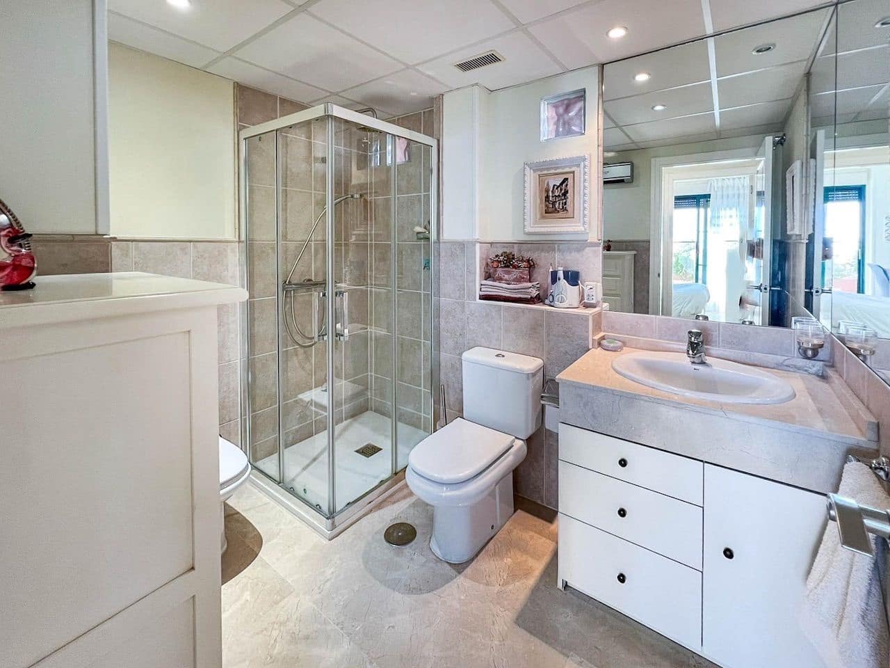 2 soverom Leilighet til salgs i Finestrat med svømmebasseng garasje - € 359 000 (Ref: 9247943)