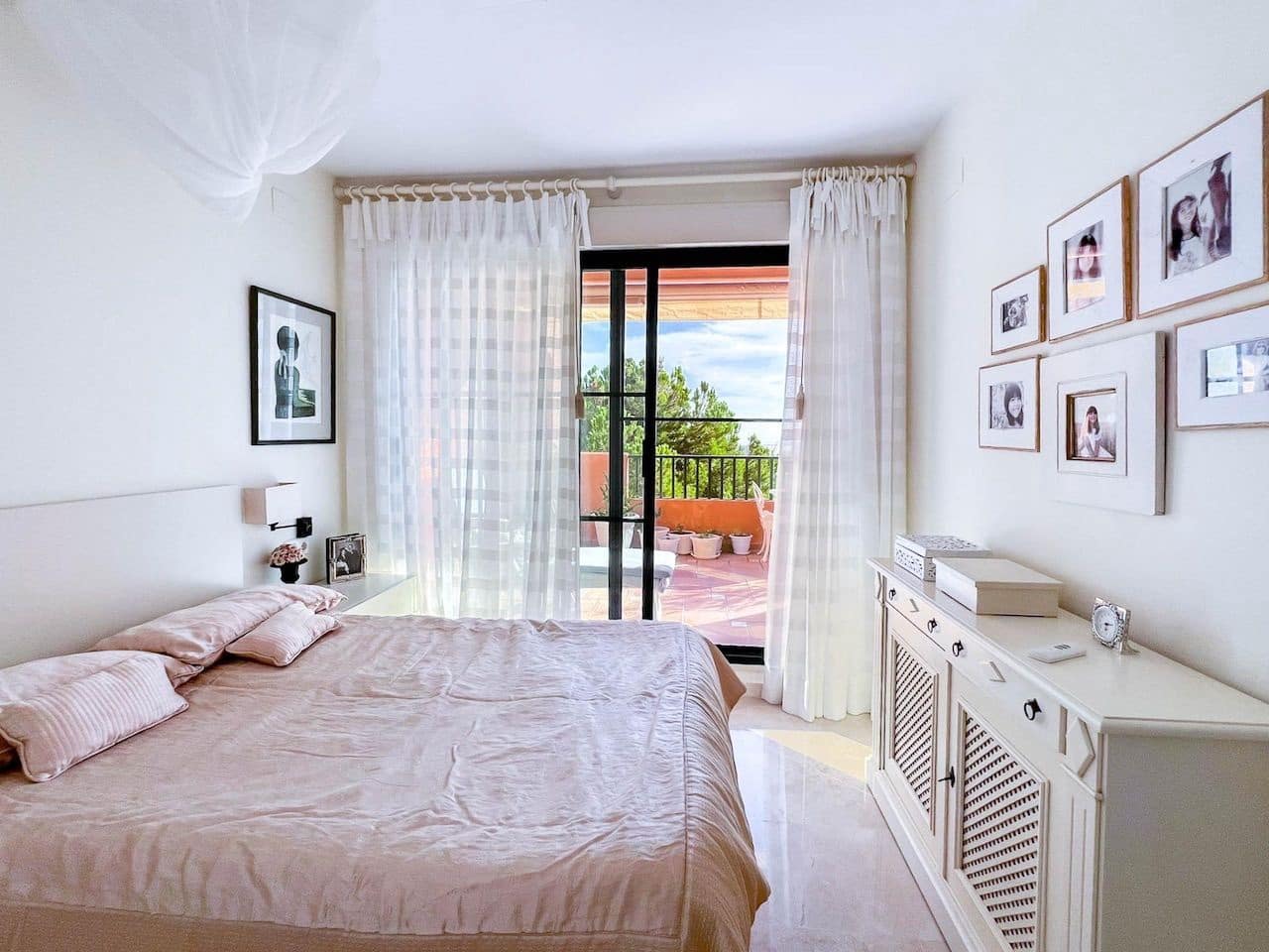 2 soverom Leilighet til salgs i Finestrat med svømmebasseng garasje - € 359 000 (Ref: 9247943)