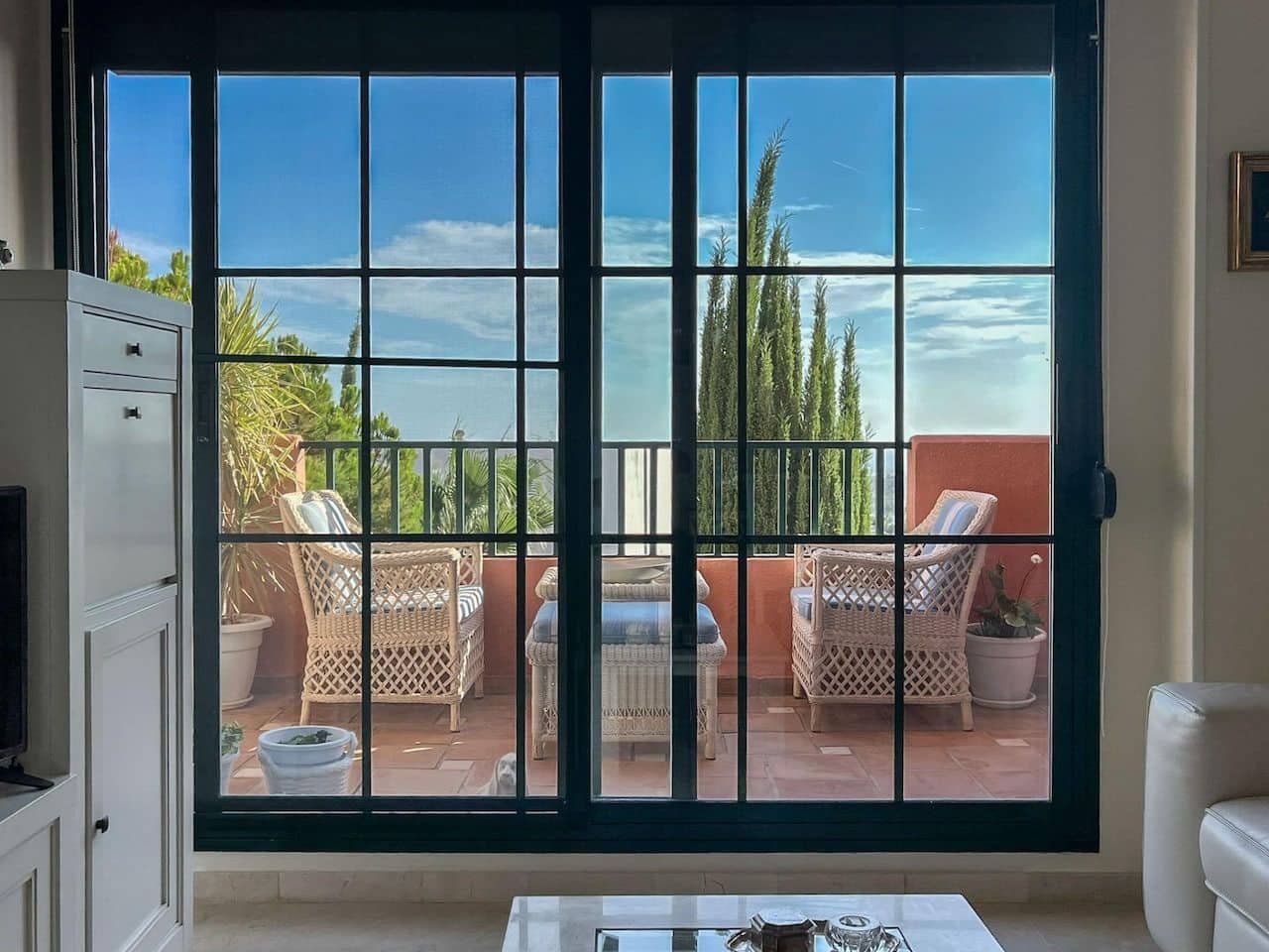 2 soverom Leilighet til salgs i Finestrat med svømmebasseng garasje - € 359 000 (Ref: 9247943)