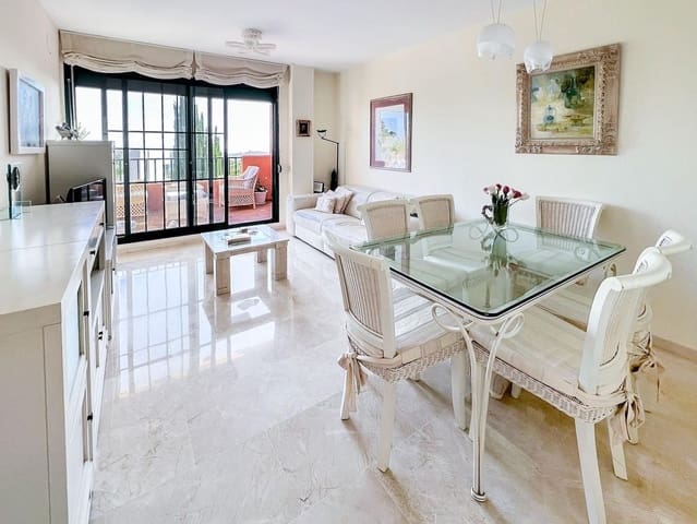 2 Zimmer Apartment zu verkaufen in Finestrat Pueblo, Finestrat mit Pool Garage - 359.000 € (Ref: 9247943)