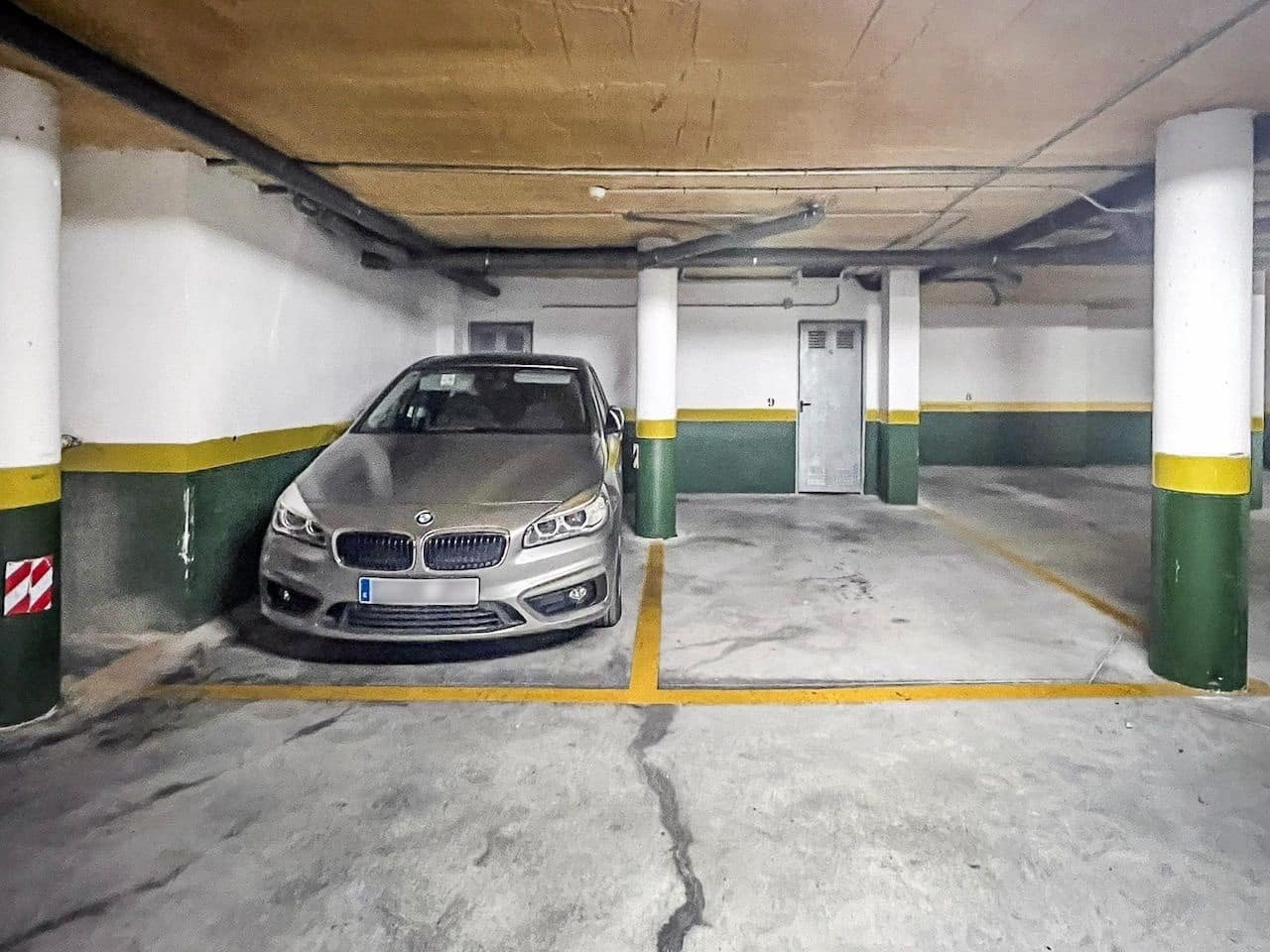 2 soverom Leilighet til salgs i Finestrat med svømmebasseng garasje - € 359 000 (Ref: 9247943)