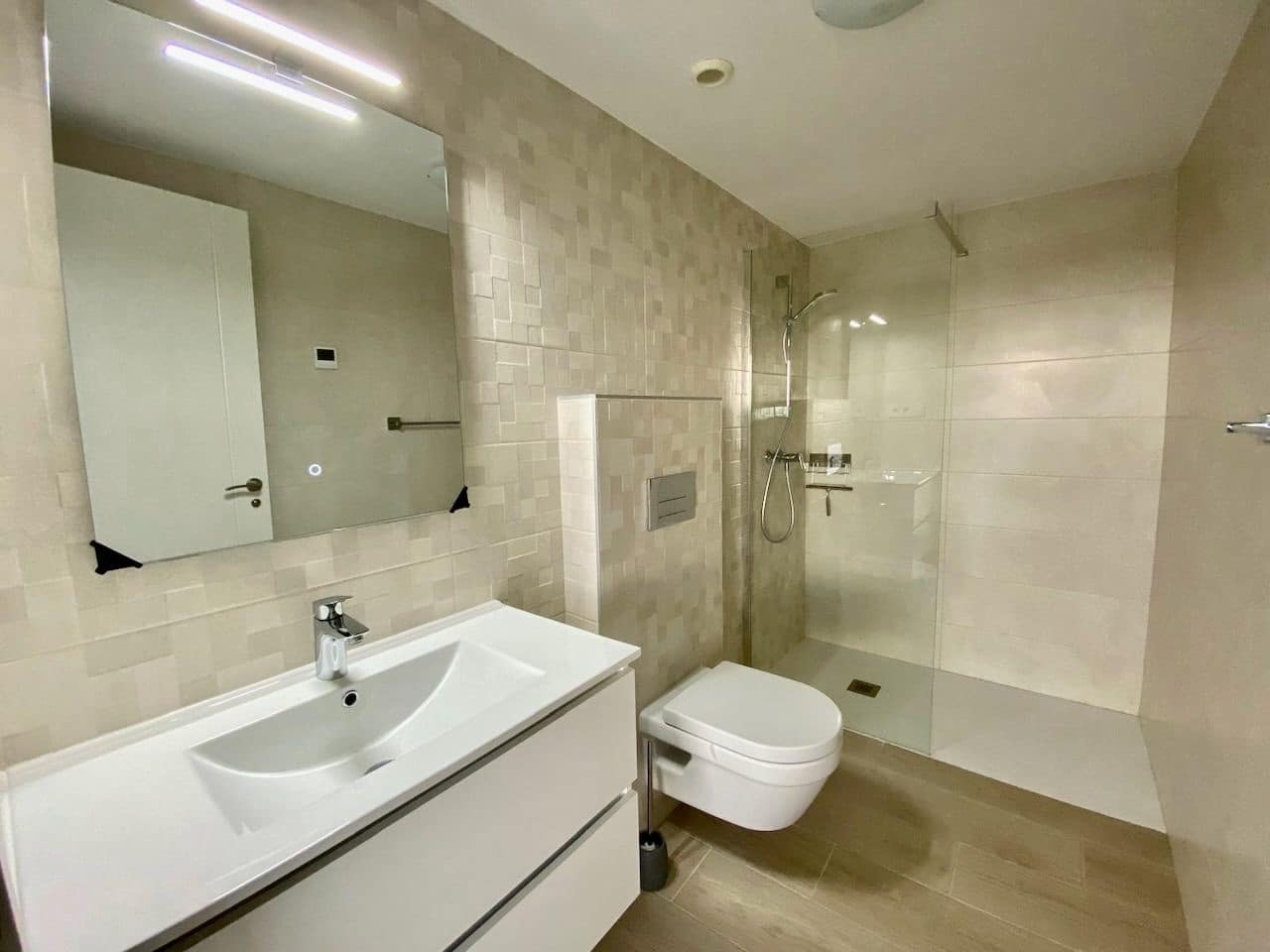 3 Zimmer Apartment zu verkaufen in Finestrat mit Pool Garage - 425.000 € (Ref: 9344339)