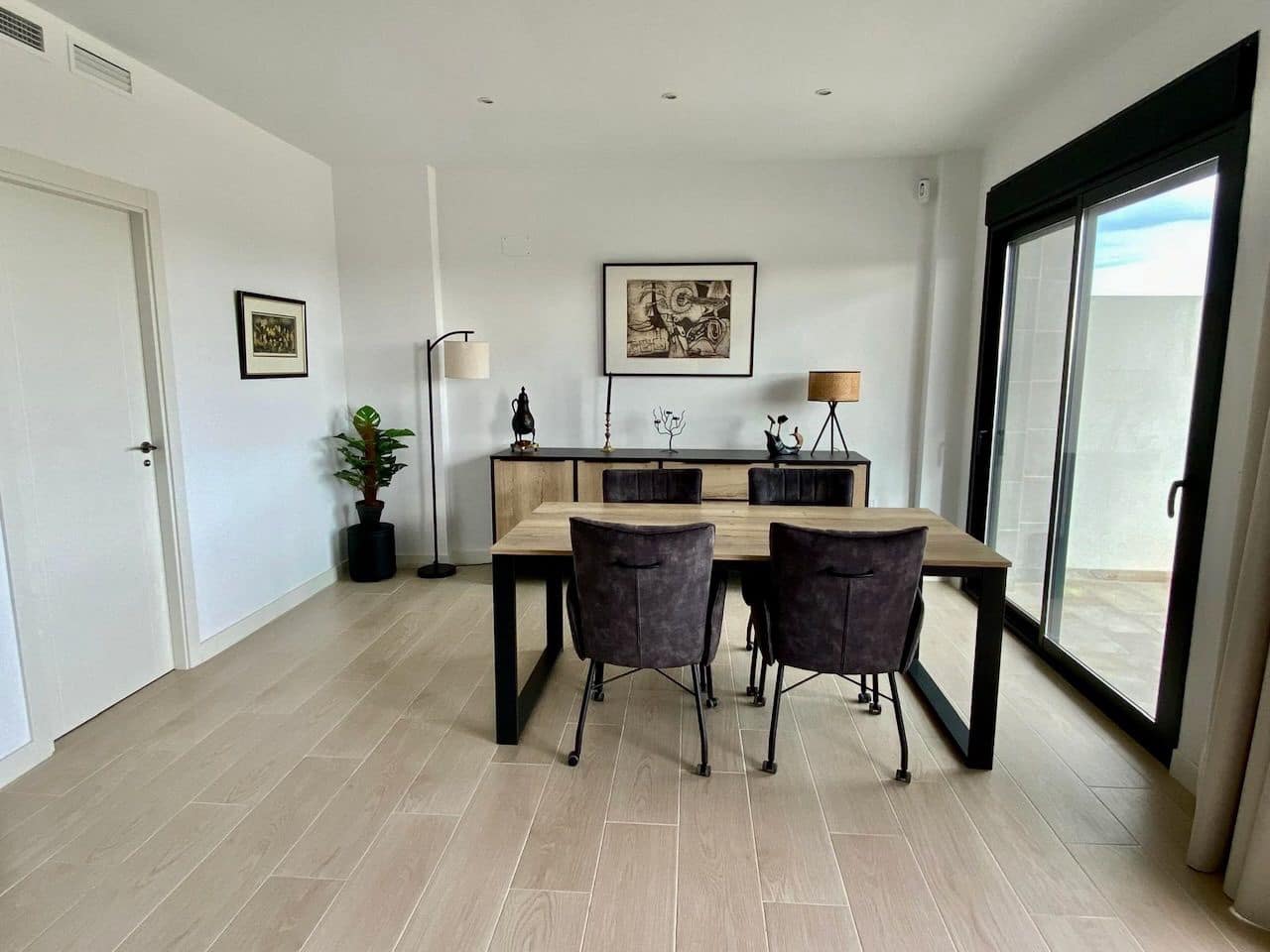 3 Zimmer Apartment zu verkaufen in Finestrat mit Pool Garage - 425.000 € (Ref: 9344339)