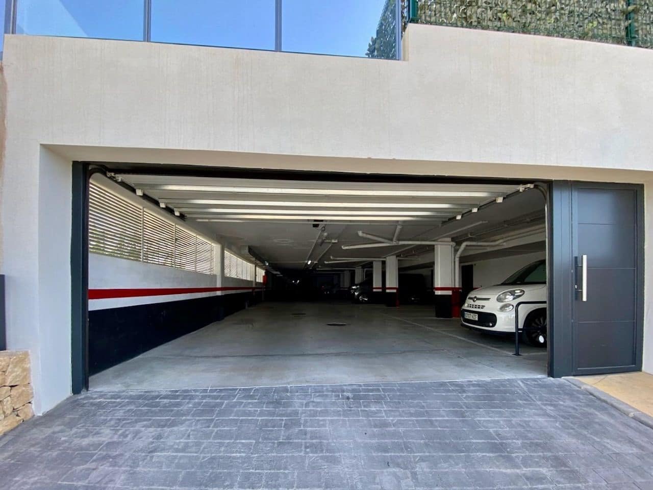 3 Zimmer Apartment zu verkaufen in Finestrat mit Pool Garage - 425.000 € (Ref: 9344339)