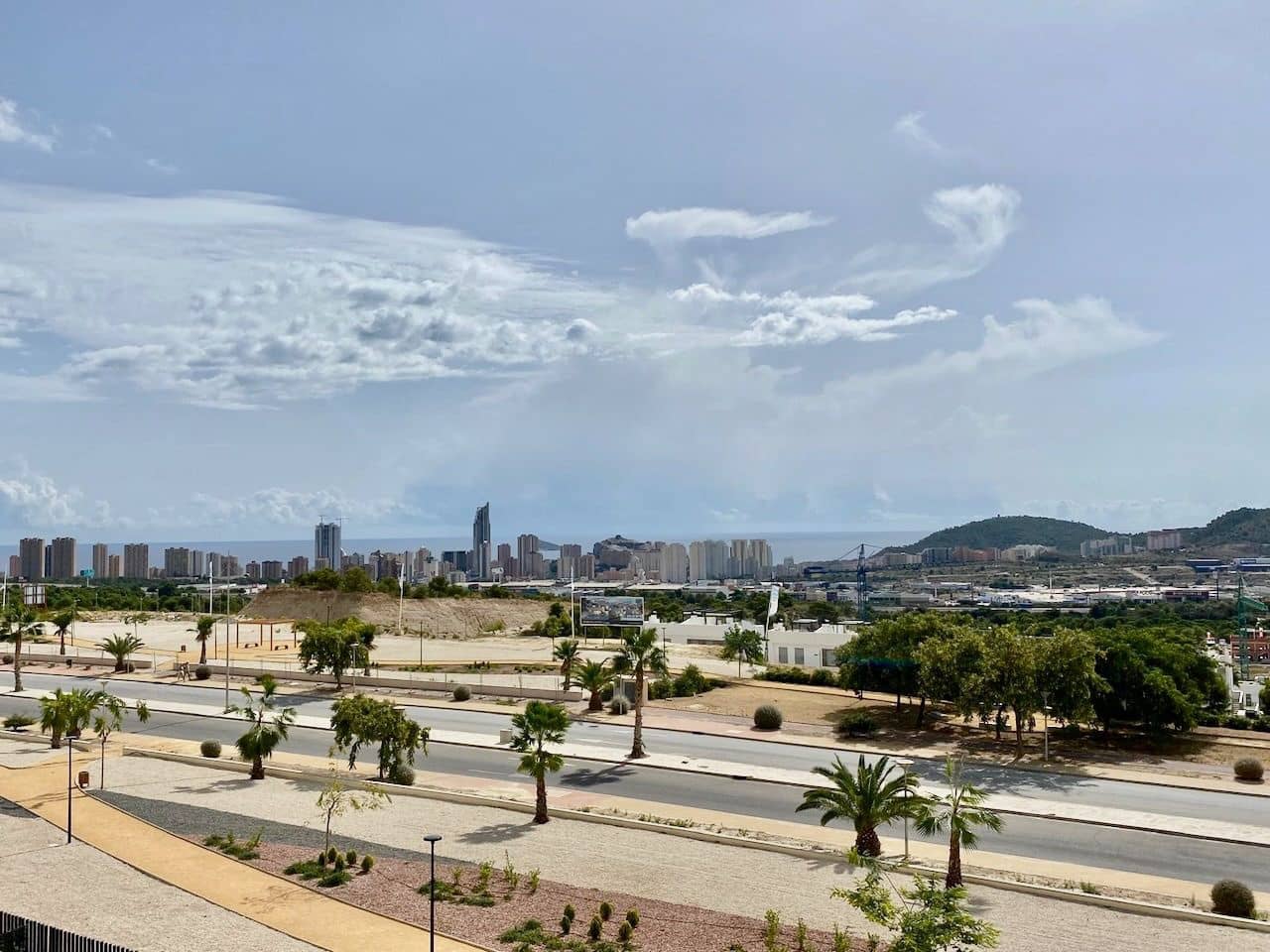 3 Zimmer Apartment zu verkaufen in Finestrat mit Pool Garage - 425.000 € (Ref: 9344339)