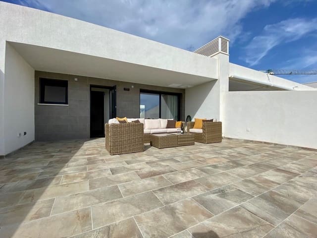 3 Zimmer Apartment zu verkaufen in Finestrat mit Pool Garage - 425.000 € (Ref: 9344339)