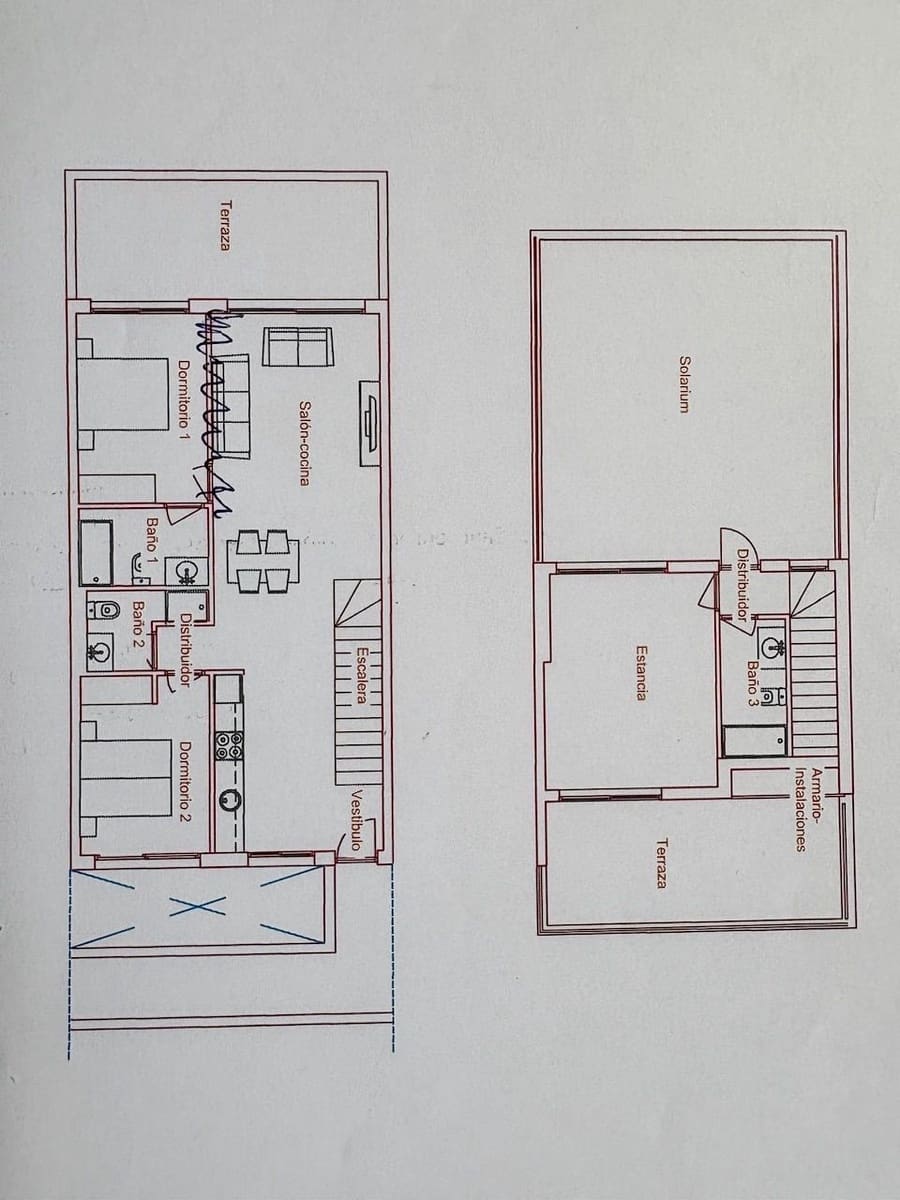 3 Zimmer Apartment zu verkaufen in Finestrat mit Pool Garage - 425.000 € (Ref: 9344339)