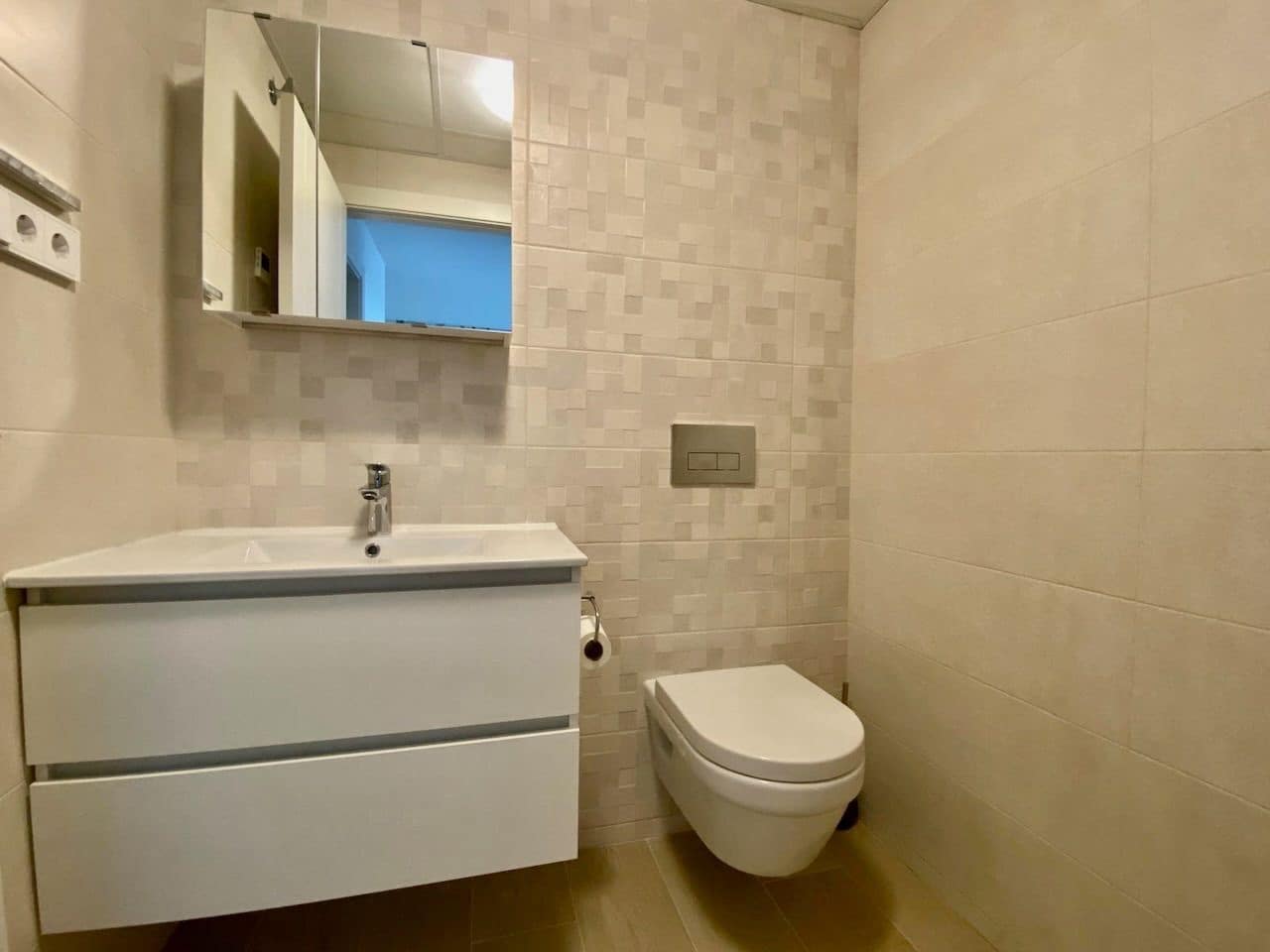 3 slaapkamer Appartement te koop in Finestrat met zwembad garage - € 425.000 (Ref: 9344339)