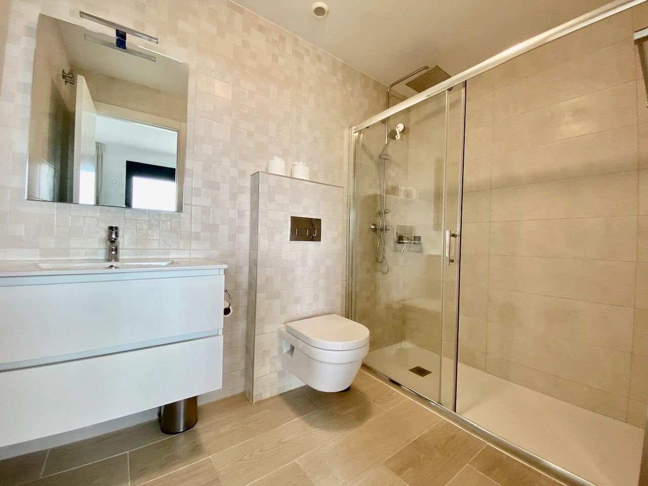 3 slaapkamer Appartement te koop in Finestrat met zwembad garage - € 425.000 (Ref: 9344339)