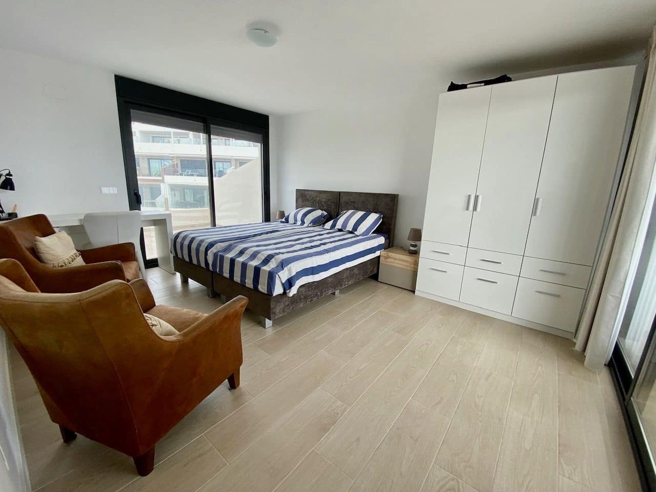 3 slaapkamer Appartement te koop in Finestrat met zwembad garage - € 425.000 (Ref: 9344339)