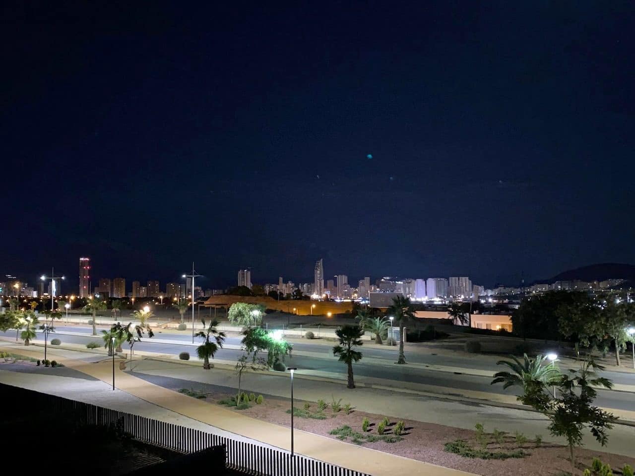 3 slaapkamer Appartement te koop in Finestrat met zwembad garage - € 425.000 (Ref: 9344339)