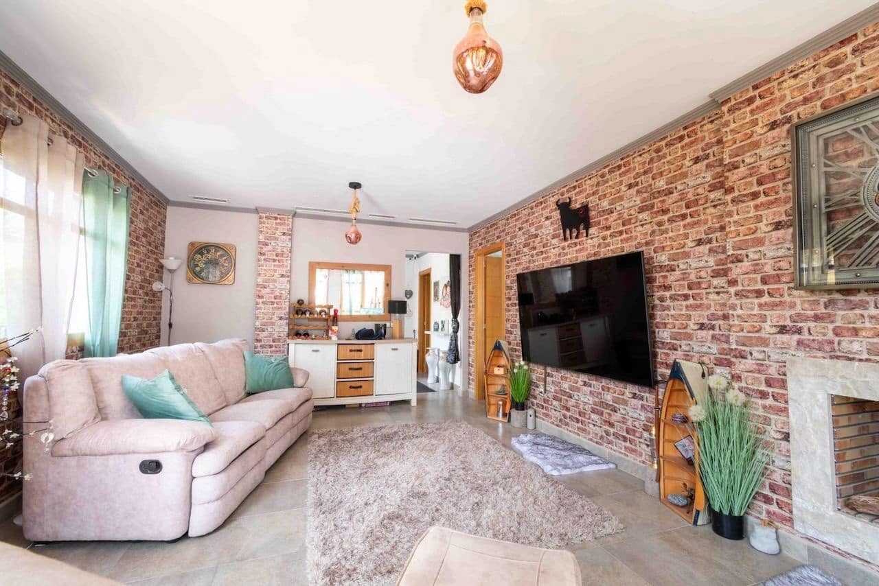 3 bedroom Villa for sale in Finestrat with pool garage - € 625,000 (Ref: 9348995)