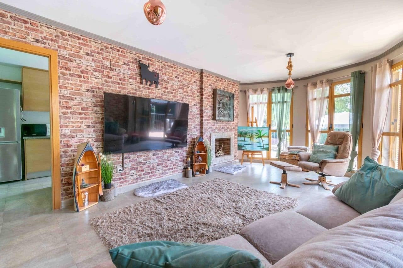 3 bedroom Villa for sale in Finestrat with pool garage - € 625,000 (Ref: 9348995)