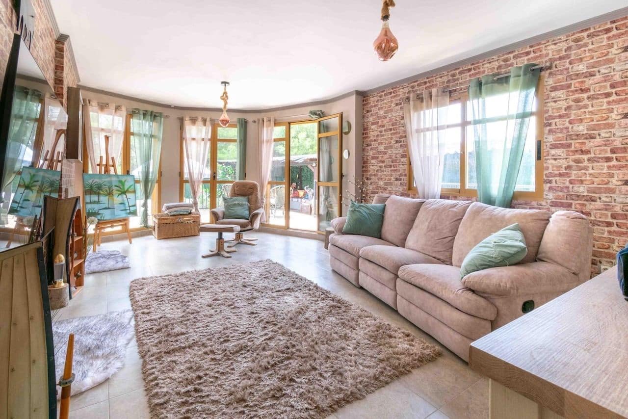 3 bedroom Villa for sale in Finestrat with pool garage - € 625,000 (Ref: 9348995)