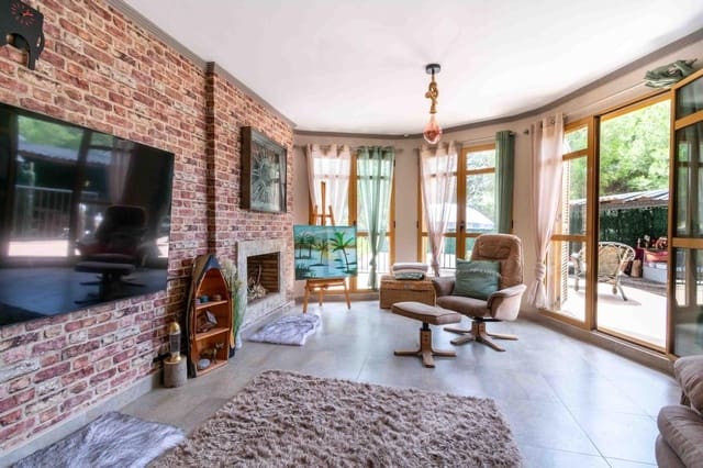 3 bedroom Villa for sale in Finestrat with pool garage - € 625,000 (Ref: 9348995)