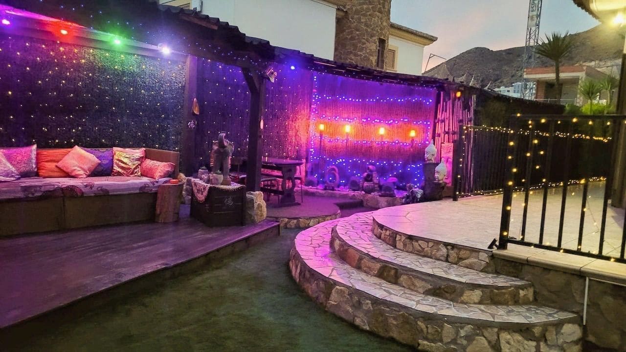 3 quarto Moradia para venda em Finestrat com piscina - 625 000 € (Ref: 9348995)