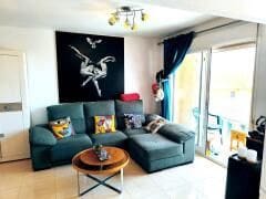 3 slaapkamer Penthouse te koop in Alfaz del Pi / L'Alfàs del Pi met zwembad garage - € 340.000 (Ref: 9355512)