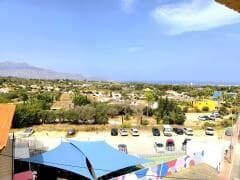 3 soverom Penthouse til salgs i Alfaz del Pi / L'Alfas del Pi med svømmebasseng garasje - € 340 000 (Ref: 9355512)