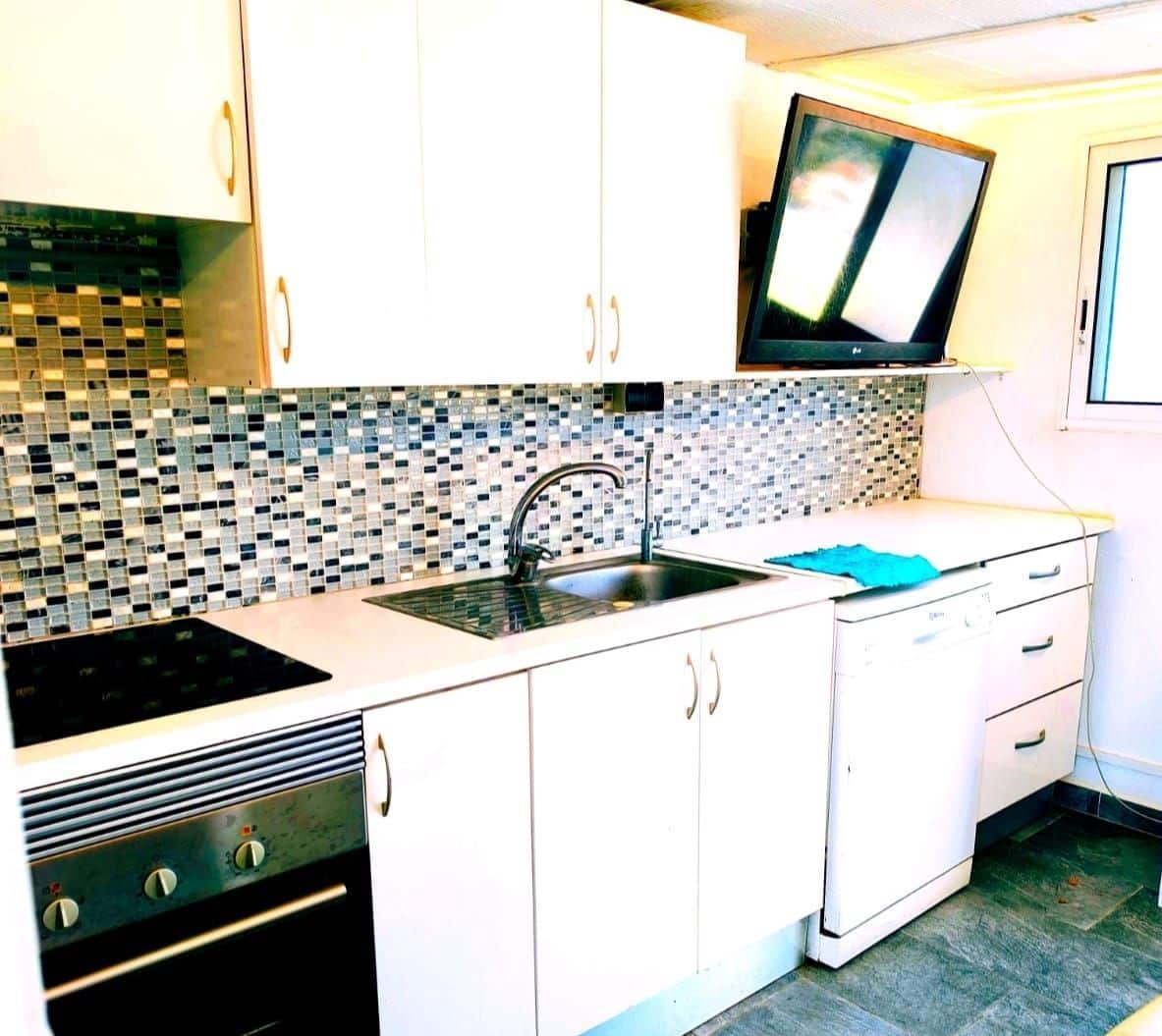 3 soverom Penthouse til salgs i Alfaz del Pi / L'Alfas del Pi med svømmebasseng garasje - € 340 000 (Ref: 9355512)