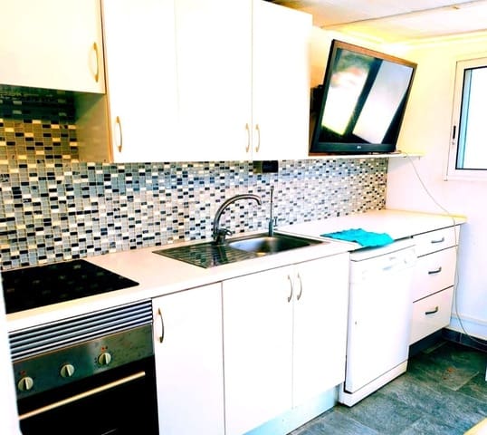 3 slaapkamer Penthouse te koop in Alfaz del Pi / L'Alfàs del Pi met zwembad garage - € 340.000 (Ref: 9355512)