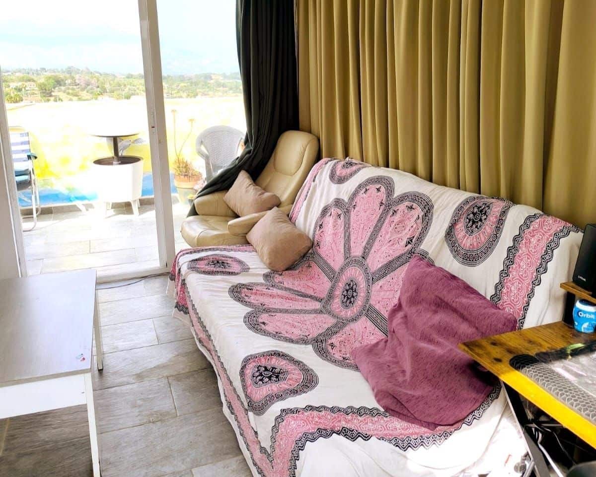 3 soverom Penthouse til salgs i Alfaz del Pi / L'Alfas del Pi med svømmebasseng garasje - € 340 000 (Ref: 9355512)