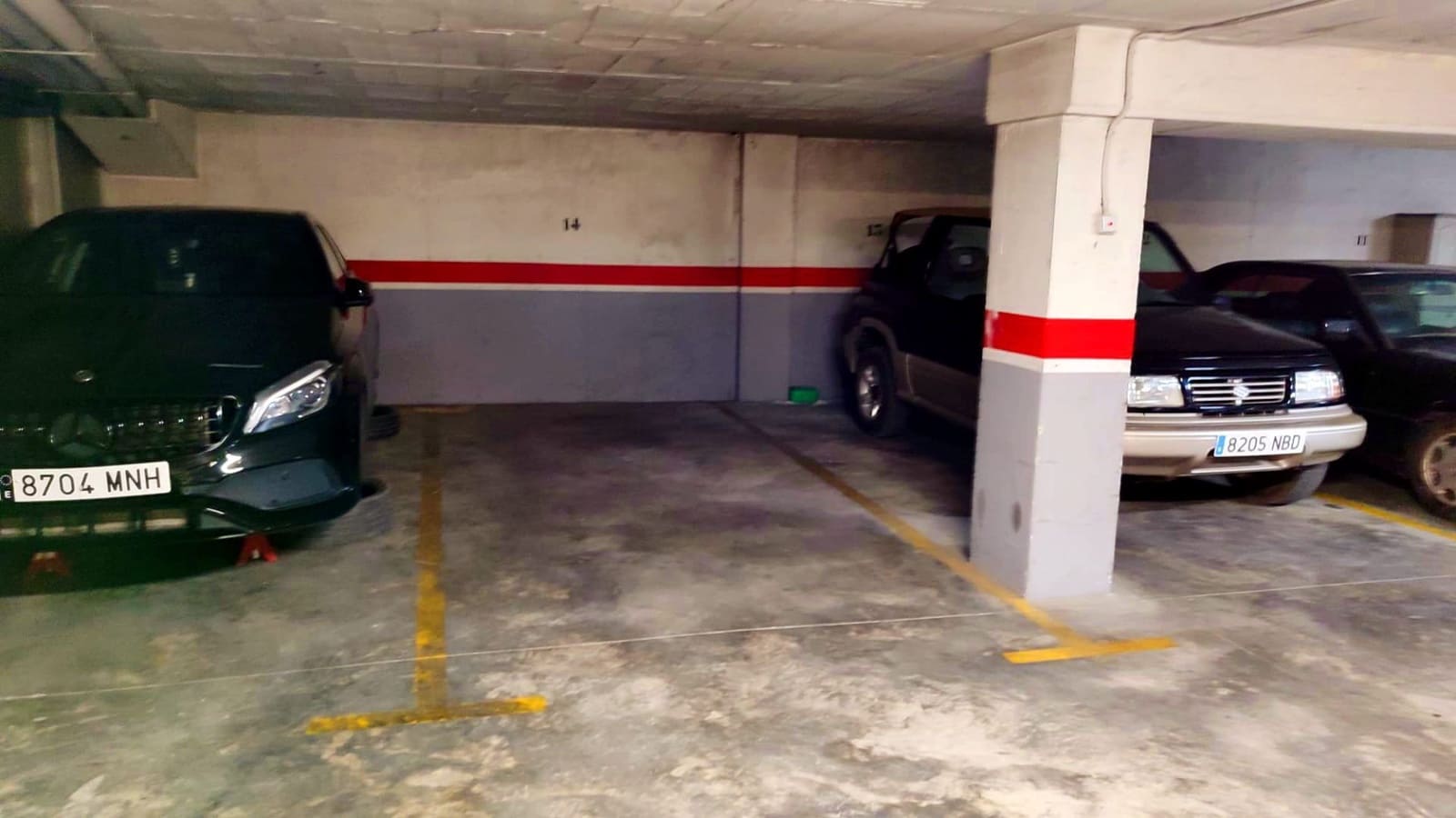 3 soverom Penthouse til salgs i Alfaz del Pi / L'Alfas del Pi med svømmebasseng garasje - € 340 000 (Ref: 9355512)