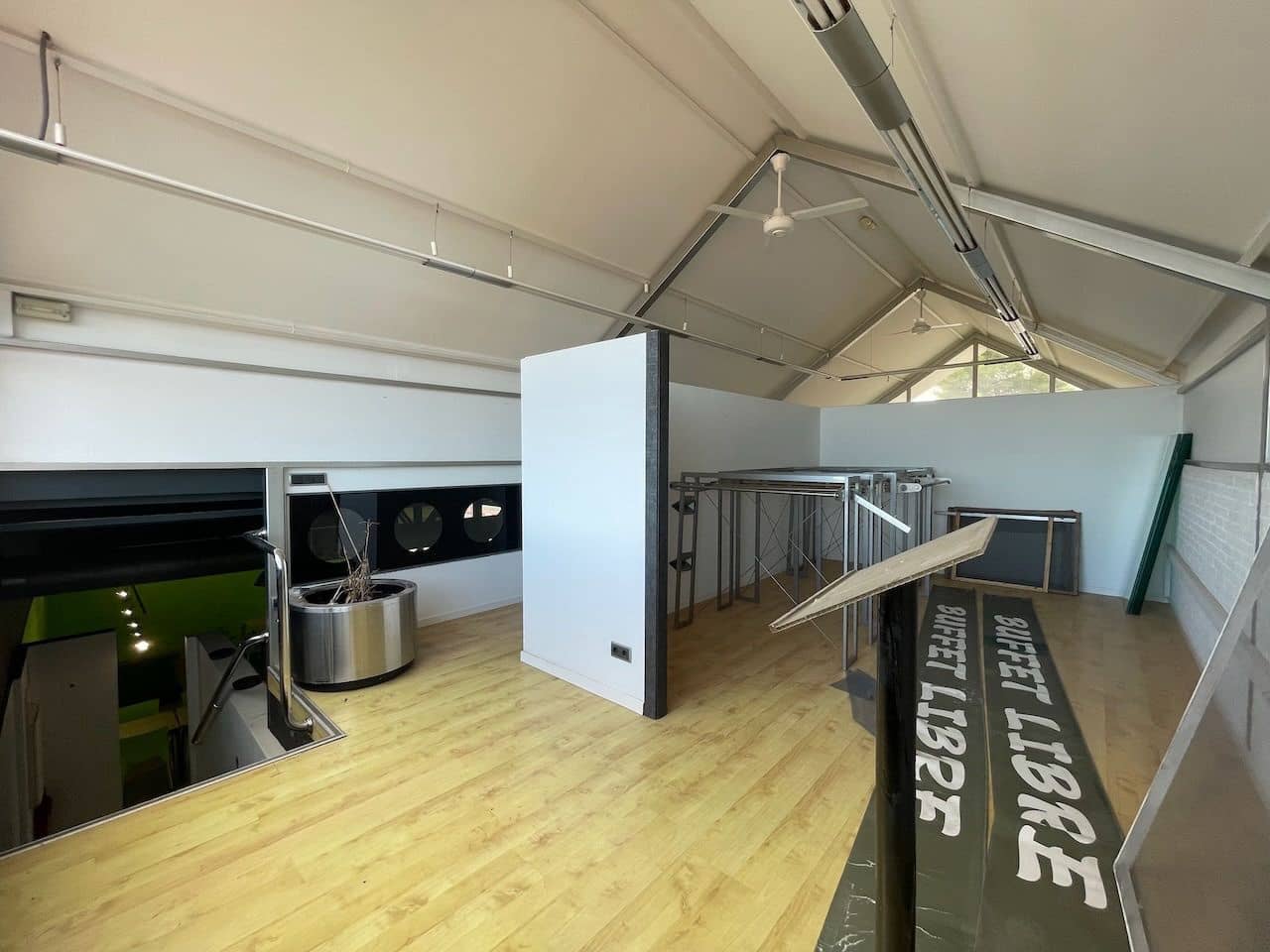 Commercial for rent in La Nucia with garage - € 7,000 (Ref: 9371731)