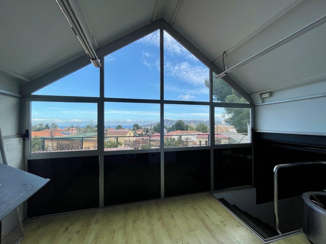 Commercial for rent in La Nucia with garage - € 7,000 (Ref: 9371731)