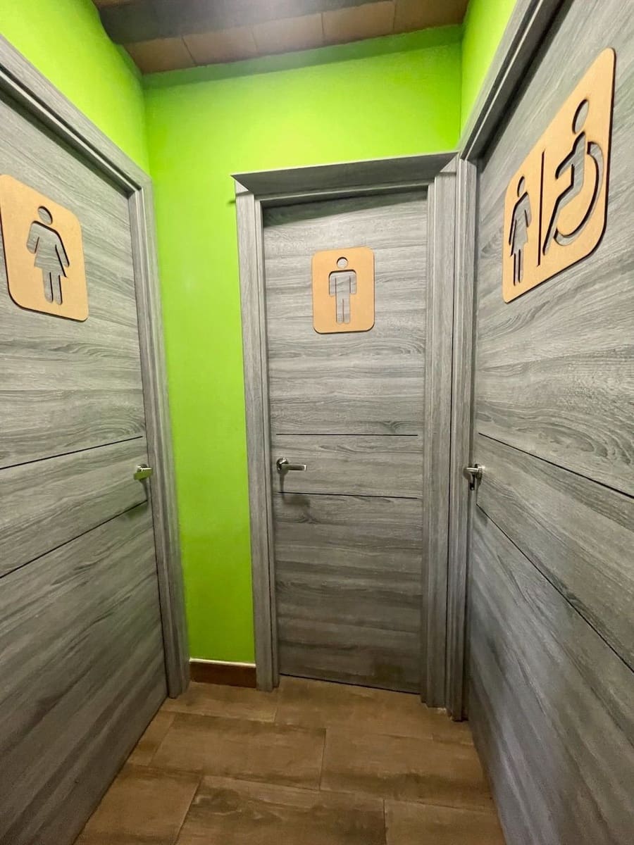 Commercial for rent in La Nucia with garage - € 7,000 (Ref: 9371731)