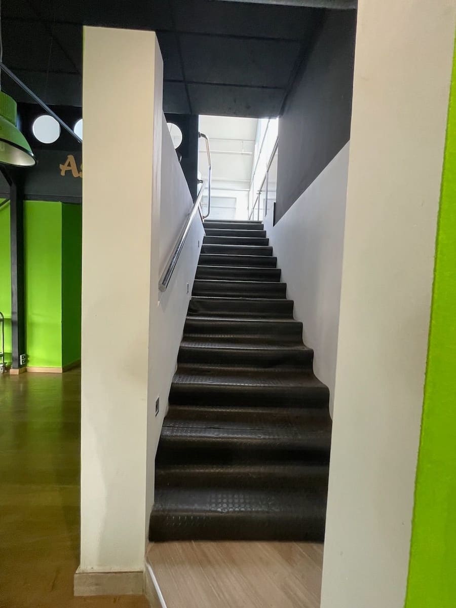 Commercial for rent in La Nucia with garage - € 7,000 (Ref: 9371731)