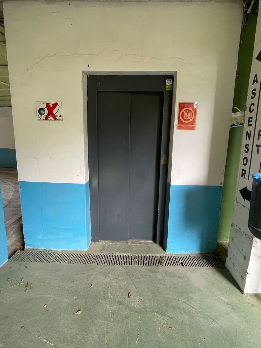 Commercial for rent in La Nucia with garage - € 7,000 (Ref: 9371731)